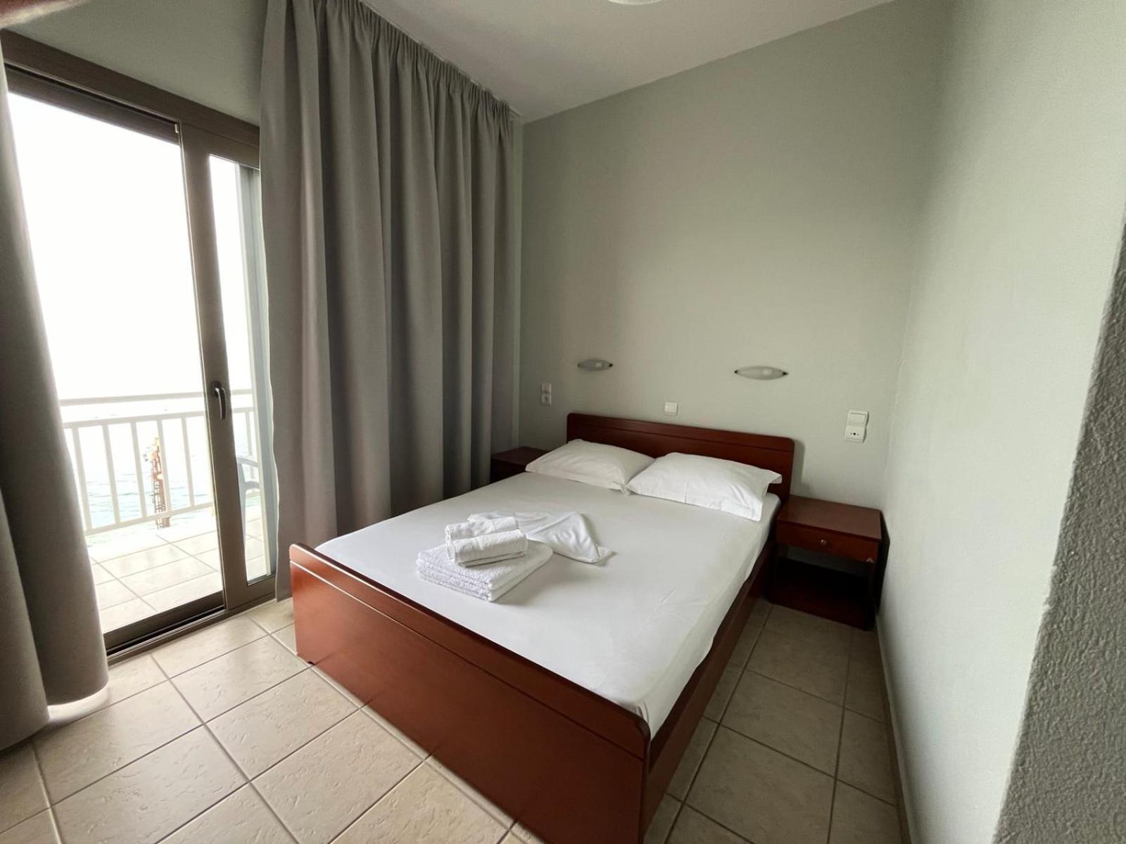 Anesis Hotel Platamonas Ruang foto