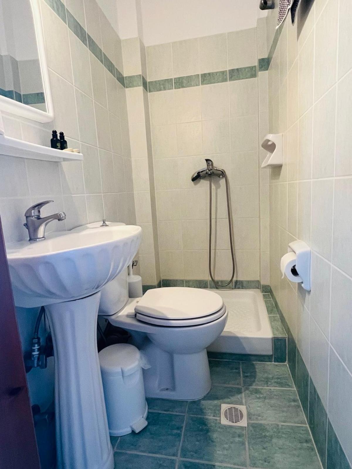 Anesis Hotel Platamonas Ruang foto