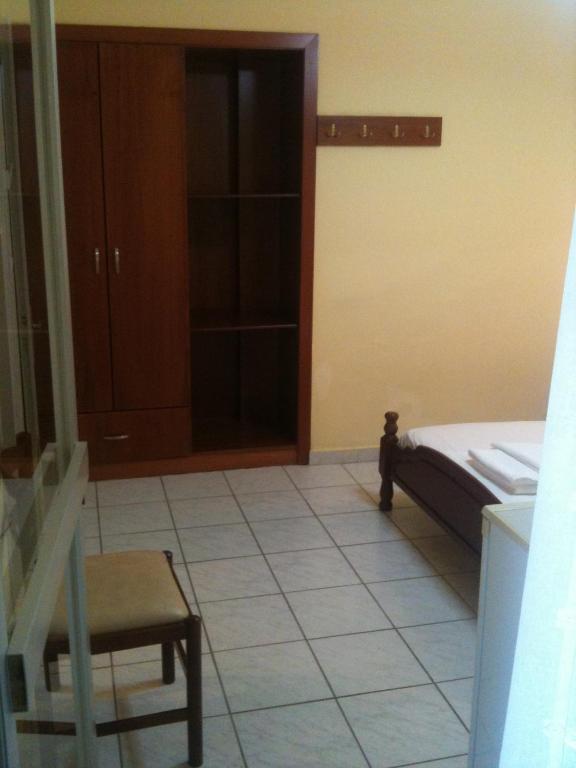 Anesis Hotel Platamonas Ruang foto